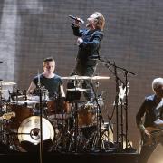 Gli U2 danno spettacolo: 4 leggendari concerti in arrivo in Rete!