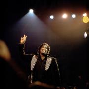 15 anni fa ci lasciava il mitico Barry White