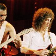 Queen, che trionfo!
