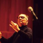 Ennio Morricone: al grande concerto in suo onore anche Clint Eastwood, Kevin Costner e Quincy Jones