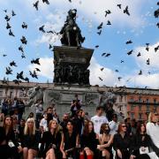Milano Fashion Week: tutti gli appuntamenti