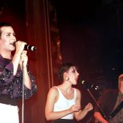 The Human League - Human