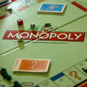  Monopoly: adesso... vince chi perde!  