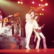 Queen: apre a Londra un temporary shop interamente dedicato alla band