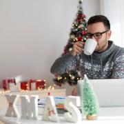 Lavoro durante le feste: ecco come organizzarsi
