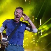 I Coldplay e quella grande sorpresa in arrivo