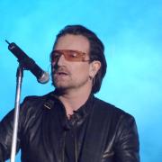 Bono, buon compleanno!