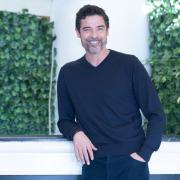 Alessandro Gassmann, buon compleanno!
