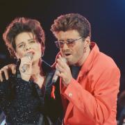 George Michael: Somebody To Love. Il tributo a Freddie Mercury