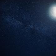 Superluna, quattro eclissi e pioggia di stelle: tutti gli appuntamenti astronomici del 2021
