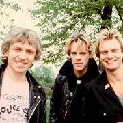 Message in a Bottle: il segreto di Sting  