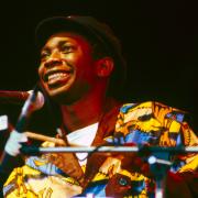 1 ottobre 1959: nasce Youssou N'dour