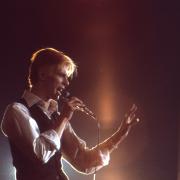 David Bowie: ecco il primo video del film sulla sua vita