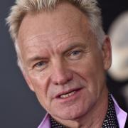 Sting  rivela il segreto di un matrimonio felice. Ma avvisa i figli: niente eredità!
 