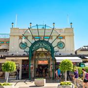 A Monte Carlo si rinnova il mitico Café de Paris