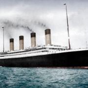 Il Titanic torna a salpare