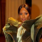 Naomi Campbell a 51 anni è mamma per la prima volta
