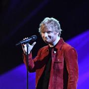 Ed Sheeran adesso aiuta i giovani talenti