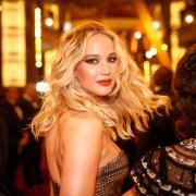 9 curiosità  su Jennifer Lawrence