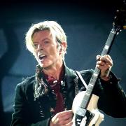 Da 5 a 40.000 dollari: storia di un quadro di David Bowie