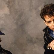 10 maggio 1986: Pet Shop Boys al primo posto nelle classifiche americane