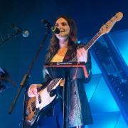Francesca Michielin buon compleanno