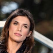 Elisabetta Canalis in aiuto della Sardegna, prostrata dagli incendi