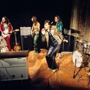 I Roxy Music e quella copertina del primo album