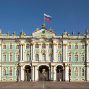 L'arte vince: le opere russe restano per ora in Italia