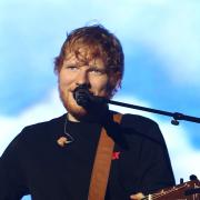 Ed Sheeran torna a suonare dal vivo a settembre