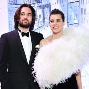 Charlotte Casiraghi e Dimitri Rassam hanno scelto Pantelleria per le vacanze