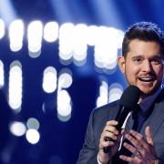 Sì, Michael Bublé è al lavoro sul nuovo disco
