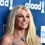 Il libro di Britney Spears entra nella storia