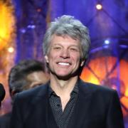Jon Bon Jovi e tutto il suo amore per la famiglia