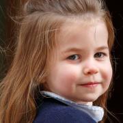 Baby Charlotte: la somiglianza con un celebre personaggio della Famiglia Reale è davvero incredibile!
 