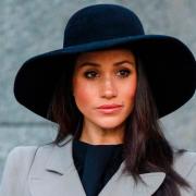 Meghan non va dalla Regina: ecco perché