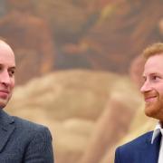 Harry e William: il piano segreto per farli riconciliare