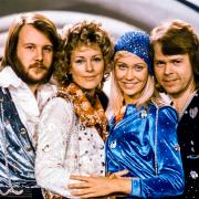 Stanno per tornare gli Abba