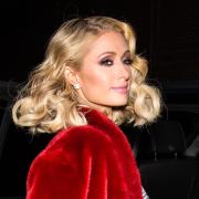 A Paris Hilton solo le briciole dell'eredità miliardaria del nonno