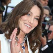 Carla Bruni: ritorno alla musica