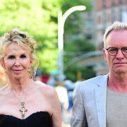 Sting: ambasciatore o Re degli scacchi?