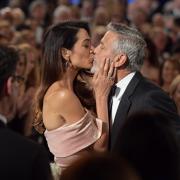 George Clooney, i suoi 60 anni e tutto l'amore per Amal