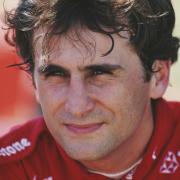  Alex Zanardi: il figlio Niccolò lo incoraggia con un messaggio meraviglioso