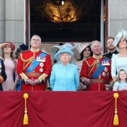 Ecco chi sarebbe il razzista di Buckingham Palace