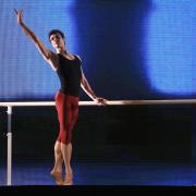 Anche Roberto Bolle saluta Giulia Maria Crespi: il bellissimo post