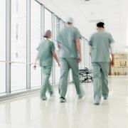 #iorestoacasa: tutte le donazioni online per aiutare gli ospedali italiani 