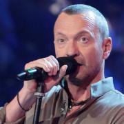 Biagio Antonacci - Iris