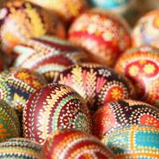 La Pasqua nel mondo: (strane) usanze e tradizioni