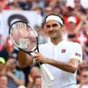 Roger Federer: 5 incredibili curiosità sul grande tennista