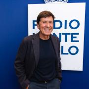 Gianni Morandi:  il ritorno in tv